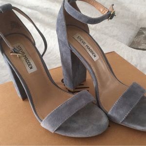 Steve Madden Carson Heels